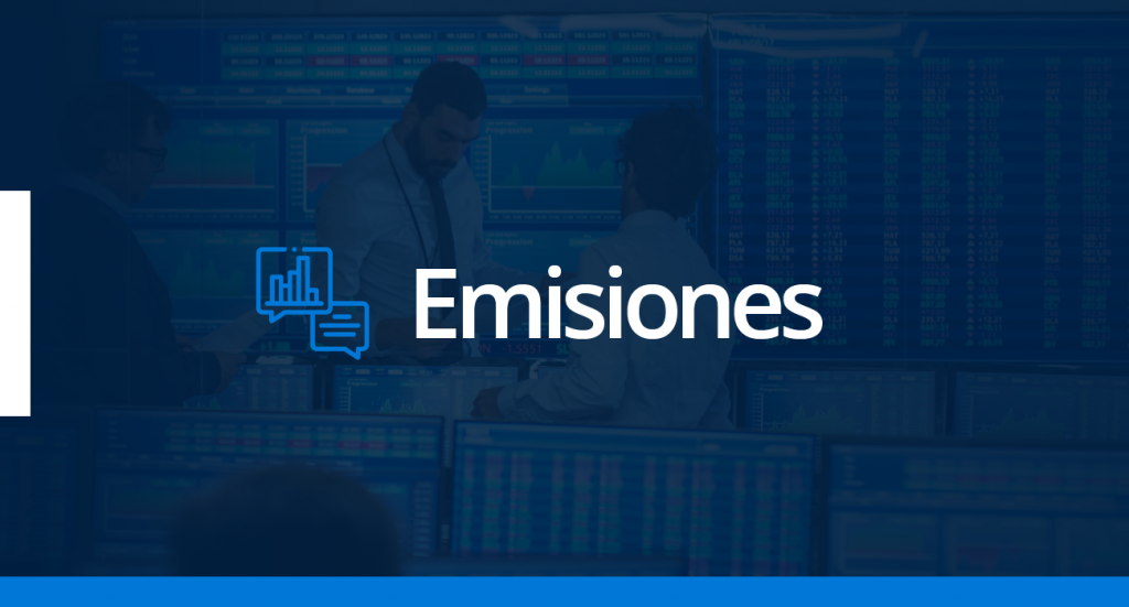 Nueva emisión de ON de Vista Energy S.A.U.