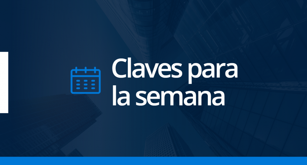 Claves de la semana