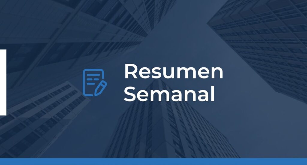 Resumen Semanal Argentina